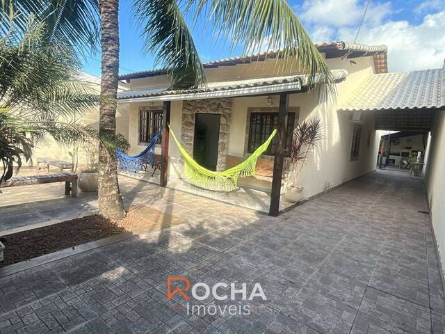 Venda em Jardim atlantico - Maricá