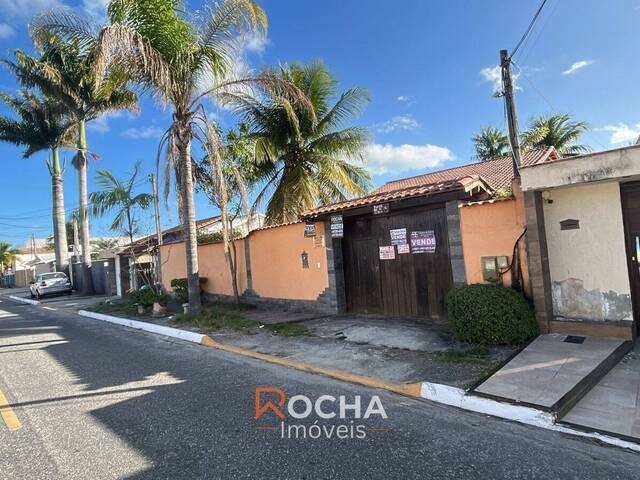 #CA-136 - Casa para Venda em Maricá - RJ - 3