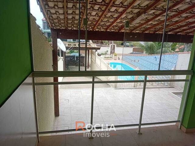 #CA-137 - Casa para Venda em Maricá - RJ