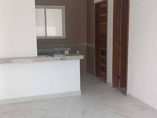 #CA-140 - Apartamento para Venda em Maricá - RJ - 2