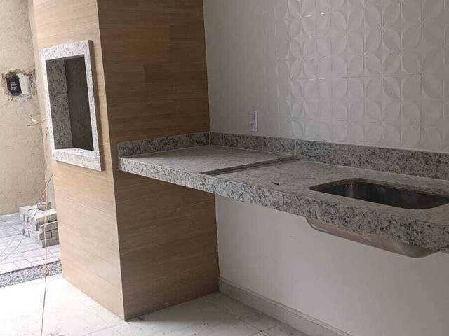 Apartamento para Venda em Maricá - 4