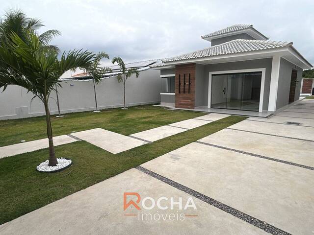 Venda em Jardim atlantico - Maricá