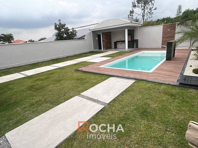 Casa para Venda em Maricá - 3