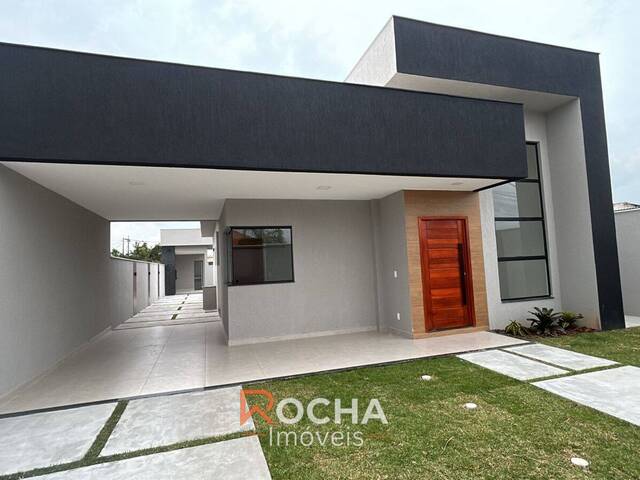 Venda em Jardim Atlântico Central - Maricá