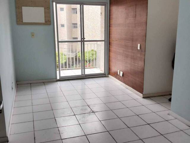 #CA-146 - Apartamento para Venda em Niterói - RJ - 2