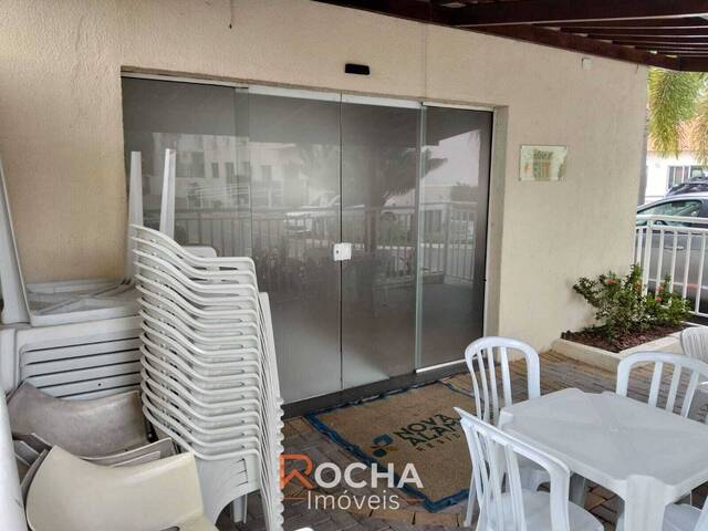 #CA-146 - Apartamento para Venda em Niterói - RJ - 1