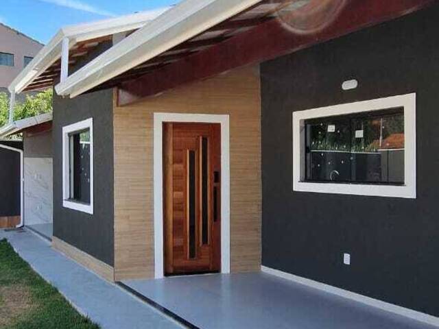 #CA-149 - Casa para Venda em Maricá - RJ - 1