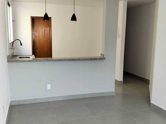 Apartamento para Venda em Maricá - 4