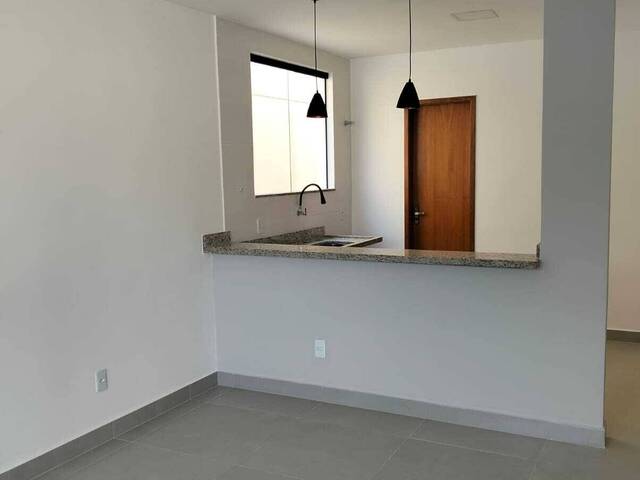 #CA-152 - Apartamento para Venda em Maricá - RJ - 3