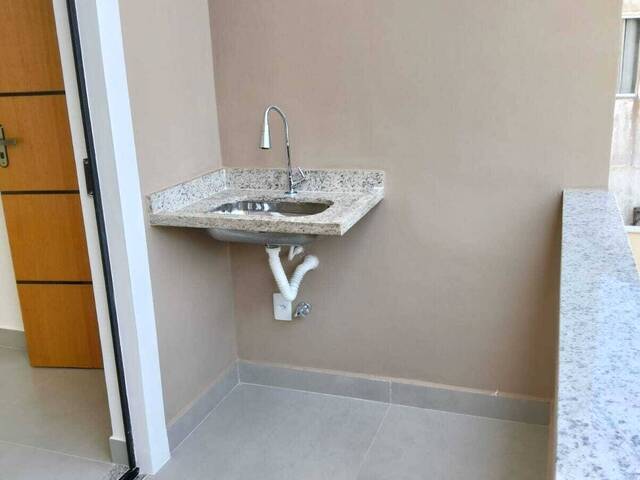 #CA-153 - Apartamento para Venda em Maricá - RJ - 3