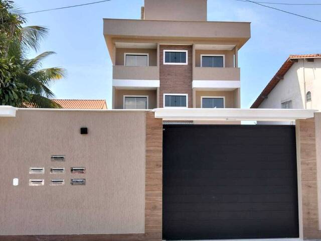 #CA-154 - Apartamento para Venda em Maricá - RJ - 3