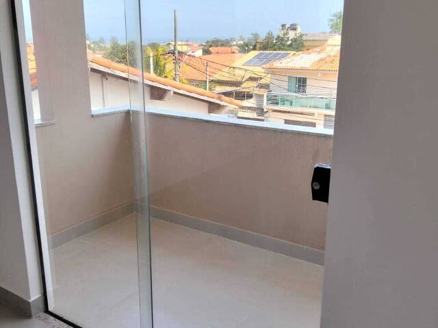 #CA-154 - Apartamento para Venda em Maricá - RJ - 2