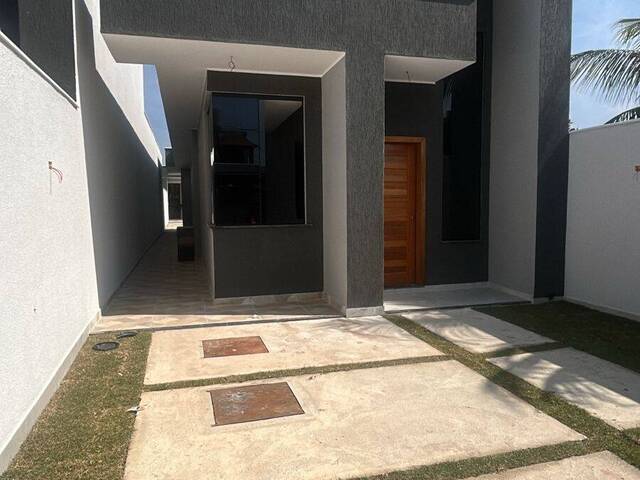 Venda em Jardim atlantico - Maricá