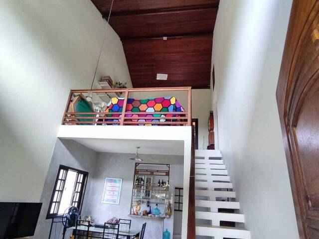 #CA-157 - Casa para Venda em Maricá - RJ - 3