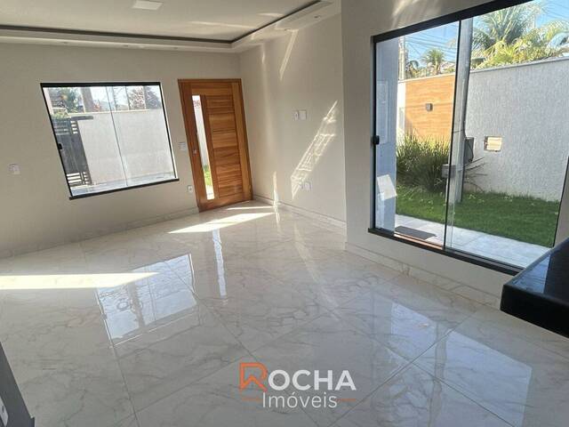 #CA-159 - Casa para Venda em Maricá - RJ - 3