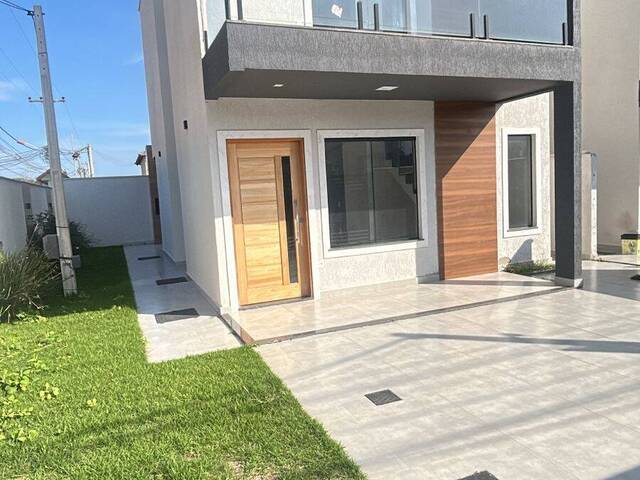 Venda em Jardim atlantico - Maricá