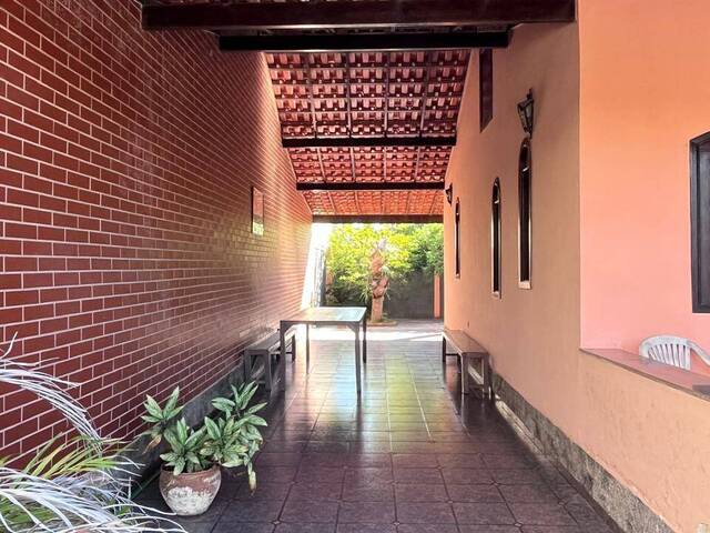 #CA-162 - Casa para Venda em Maricá - RJ - 3