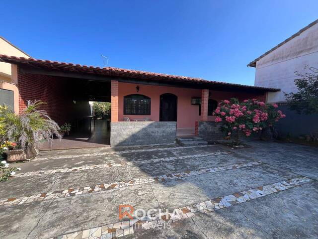 #CA-162 - Casa para Venda em Maricá - RJ - 1