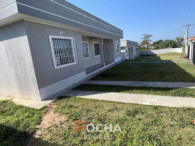#CA-163 - Casa para Venda em Maricá - RJ - 1
