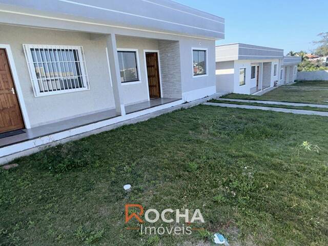 #CA-163 - Casa para Venda em Maricá - RJ - 3