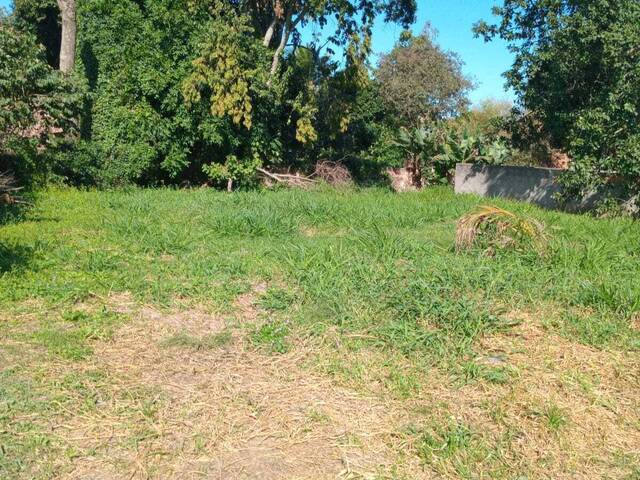 #TE-028 - Terreno em condomínio para Venda em Maricá - RJ - 2