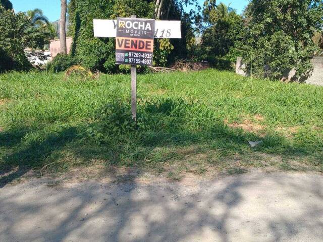 #TE-028 - Terreno em condomínio para Venda em Maricá - RJ - 1