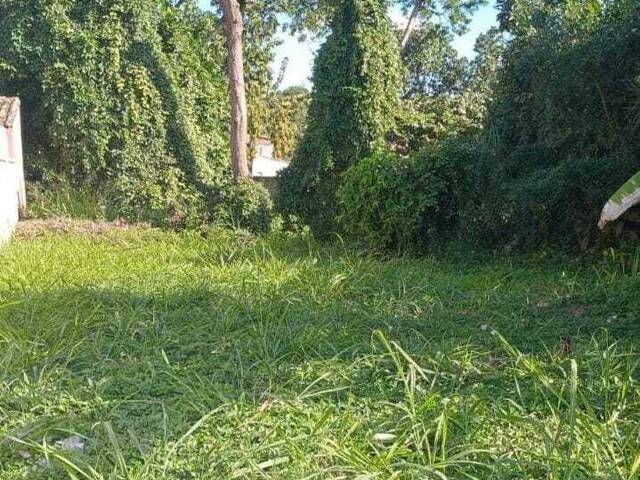 #TE-031 - Terreno em condomínio para Venda em Maricá - RJ - 2