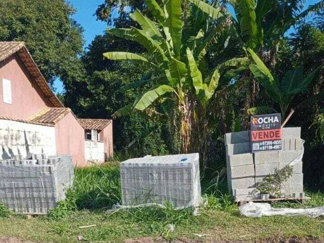 #TE-031 - Terreno em condomínio para Venda em Maricá - RJ - 1