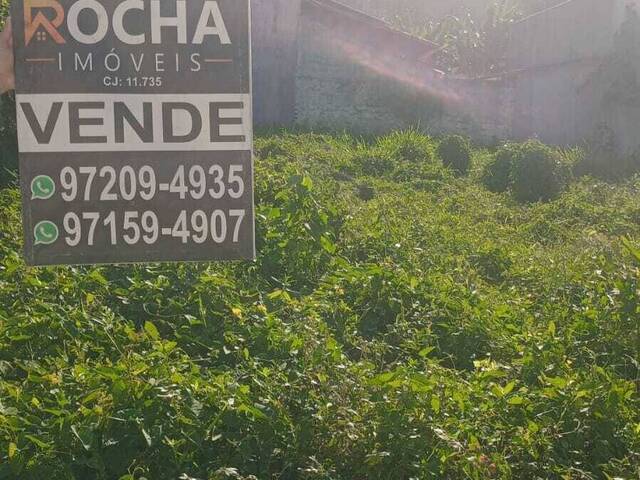 #TE-033 - Terreno em condomínio para Venda em Maricá - RJ - 1