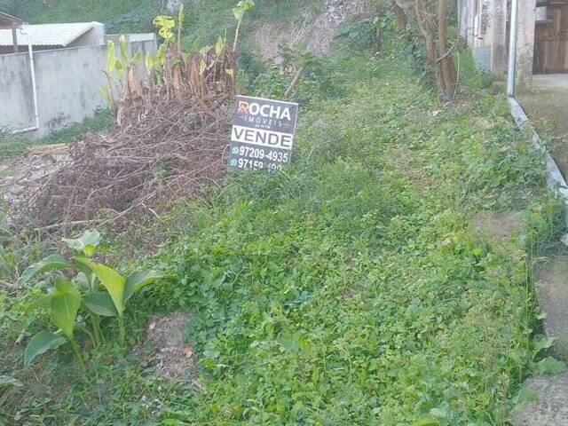 #TE-034 - Terreno em condomínio para Venda em Maricá - RJ - 1