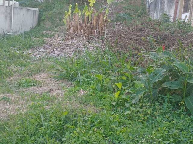 #TE-034 - Terreno em condomínio para Venda em Maricá - RJ - 2