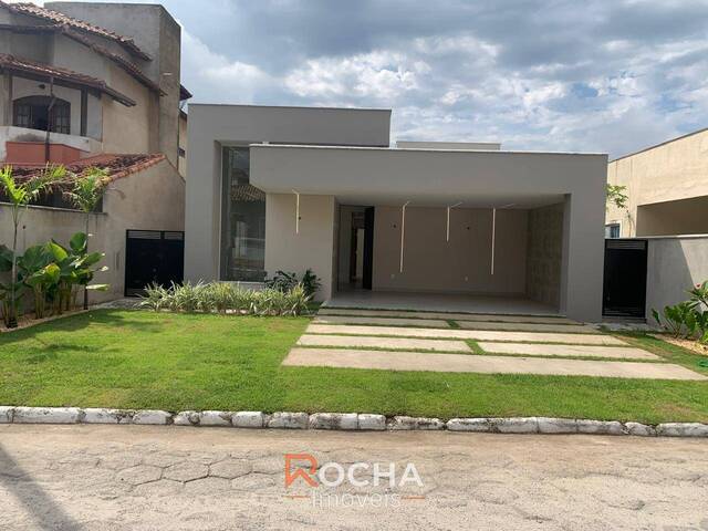 #CA-168 - Casa para Venda em Maricá - RJ - 1