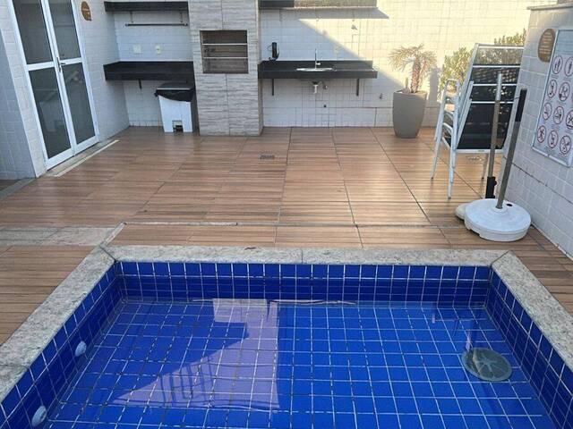 #CA-169 - Apartamento para Venda em Niterói - RJ - 3