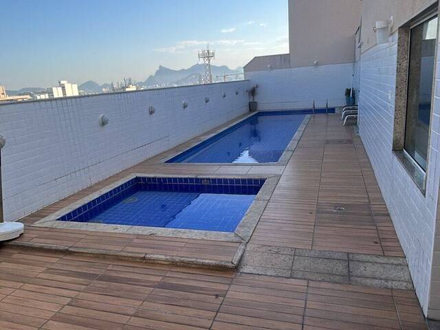 #CA-169 - Apartamento para Venda em Niterói - RJ - 1