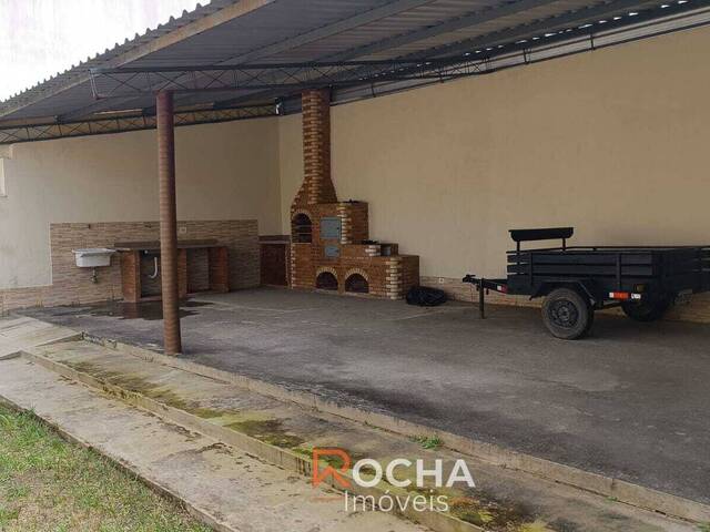 #CA-171 - Casa para Venda em Maricá - RJ - 2