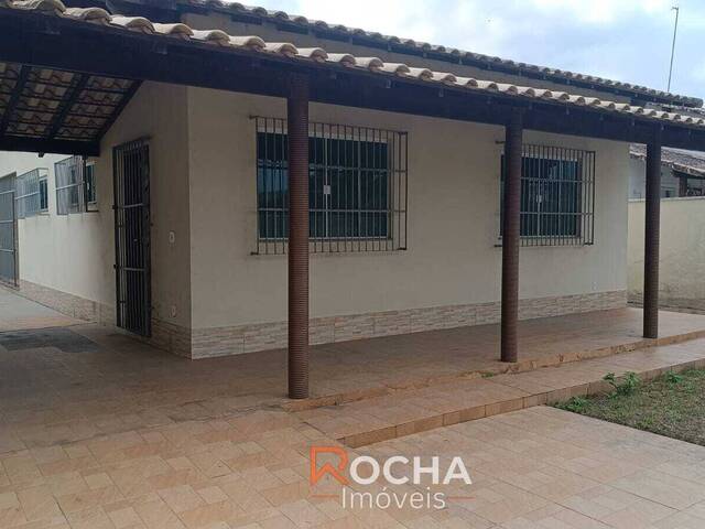 #CA-171 - Casa para Venda em Maricá - RJ - 1