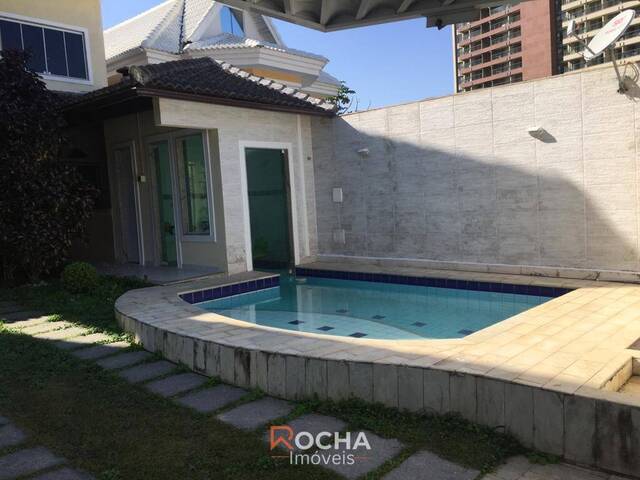 #CA-172 - Casa para Venda em Rio de Janeiro - RJ - 2