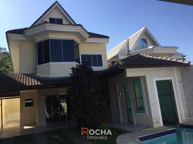 #CA-172 - Casa para Venda em Rio de Janeiro - RJ - 1