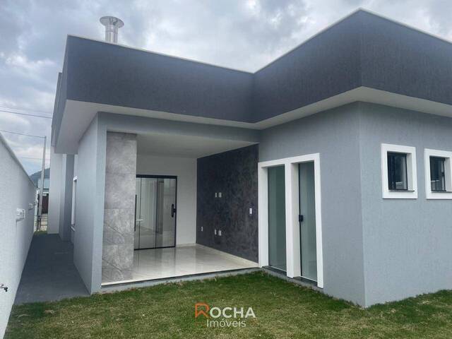 Casa para Venda em Maricá - 4