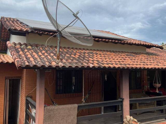 #CA-061 - Casa para Venda em Maricá - RJ - 3
