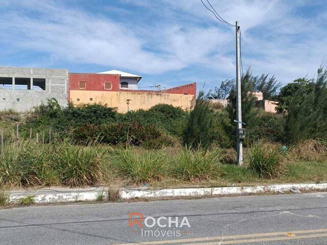 #TE-036 - Terreno para Venda em Maricá - RJ - 1