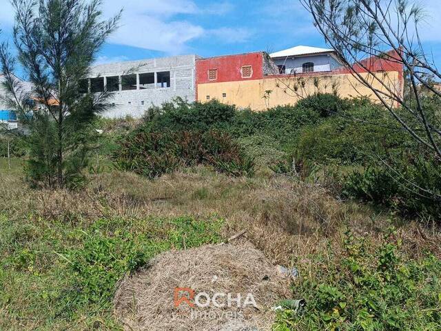 #TE-036 - Terreno para Venda em Maricá - RJ - 3