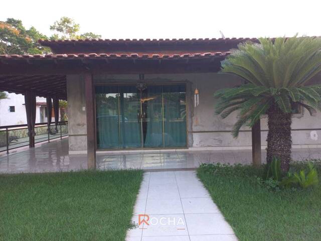 #CA-177 - Casa para Venda em Maricá - RJ - 1