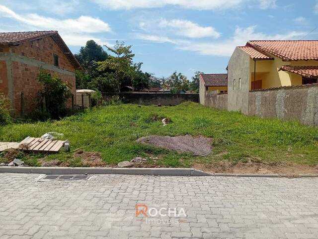 #TE-035 - Terreno em condomínio para Venda em Maricá - RJ - 1