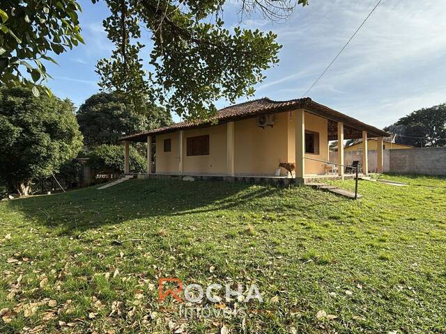 #CA-174 - Casa para Venda em Maricá - RJ - 3