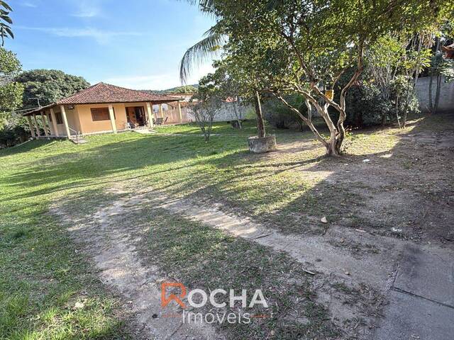 #CA-174 - Casa para Venda em Maricá - RJ - 2