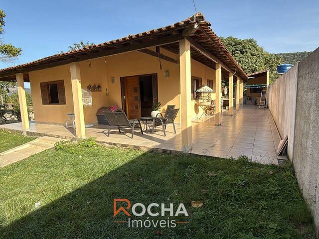 #CA-174 - Casa para Venda em Maricá - RJ - 1
