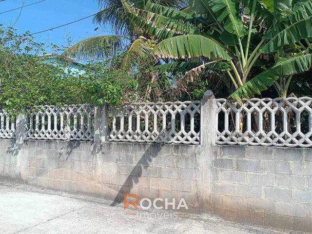 #TE-037 - Área para Venda em Maricá - RJ - 1