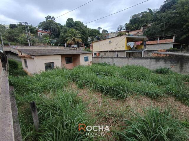 Área para Venda em São Gonçalo - 5