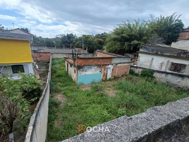 #TE-038 - Área para Venda em São Gonçalo - RJ - 3